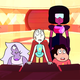 Illustration for article titled iSteven Universe/i Shows How Nothing Can Destroy Family, Not Even Alien Abduction
